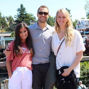 Meet your Posher, Christy